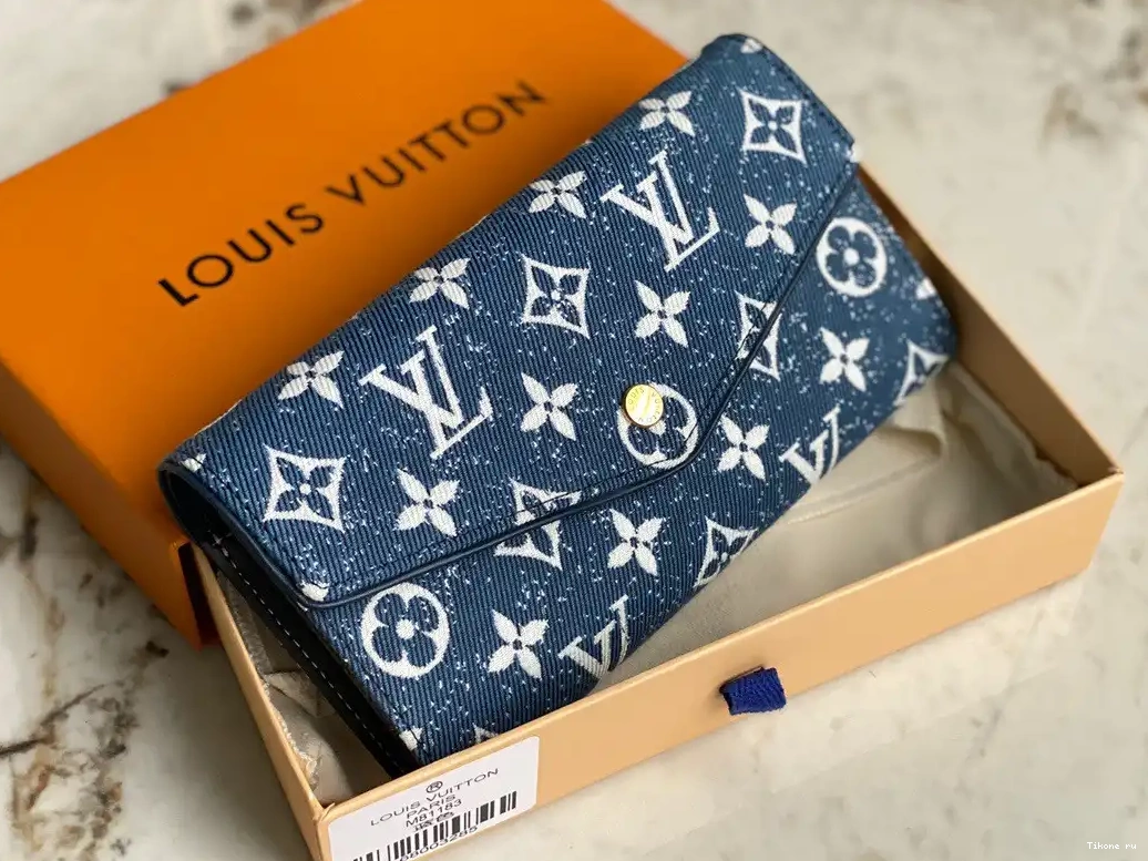 Affordable Louis WALLET SARAH Vuitton 0530